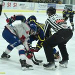 VIDEO: Spartak rozehrál derby s Lokomotivou skvěle. Tříbrankové vedení ale nestačilo a Veselí se radovalo po nájezdech