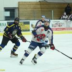 VIDEO: Spartak rozehrál derby s Lokomotivou skvěle. Tříbrankové vedení ale nestačilo a Veselí se radovalo po nájezdech