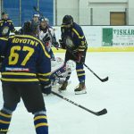 VIDEO: Spartak rozehrál derby s Lokomotivou skvěle. Tříbrankové vedení ale nestačilo a Veselí se radovalo po nájezdech