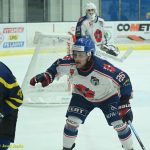 VIDEO: Spartak rozehrál derby s Lokomotivou skvěle. Tříbrankové vedení ale nestačilo a Veselí se radovalo po nájezdech