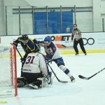 VIDEO: Spartak rozehrál derby s Lokomotivou skvěle. Tříbrankové vedení ale nestačilo a Veselí se radovalo po nájezdech