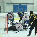 VIDEO: Spartak rozehrál derby s Lokomotivou skvěle. Tříbrankové vedení ale nestačilo a Veselí se radovalo po nájezdech