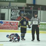 VIDEO: Spartak rozehrál derby s Lokomotivou skvěle. Tříbrankové vedení ale nestačilo a Veselí se radovalo po nájezdech