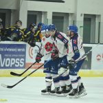 VIDEO: Spartak rozehrál derby s Lokomotivou skvěle. Tříbrankové vedení ale nestačilo a Veselí se radovalo po nájezdech