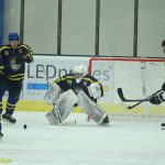 VIDEO: Spartak rozehrál derby s Lokomotivou skvěle. Tříbrankové vedení ale nestačilo a Veselí se radovalo po nájezdech