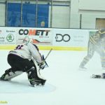 VIDEO: Spartak rozehrál derby s Lokomotivou skvěle. Tříbrankové vedení ale nestačilo a Veselí se radovalo po nájezdech