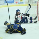 VIDEO: Spartak rozehrál derby s Lokomotivou skvěle. Tříbrankové vedení ale nestačilo a Veselí se radovalo po nájezdech