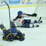 VIDEO: Spartak rozehrál derby s Lokomotivou skvěle. Tříbrankové vedení ale nestačilo a Veselí se radovalo po nájezdech