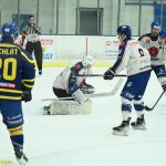 VIDEO: Spartak rozehrál derby s Lokomotivou skvěle. Tříbrankové vedení ale nestačilo a Veselí se radovalo po nájezdech