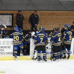 VIDEO: Spartak rozehrál derby s Lokomotivou skvěle. Tříbrankové vedení ale nestačilo a Veselí se radovalo po nájezdech