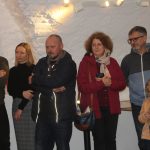 Galerie M láká na výstavu výtvarníků ze základní umělecké školy