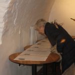 Galerie M láká na výstavu výtvarníků ze základní umělecké školy