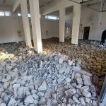 Suchdolští hasiči tráví zimu ve stanu. Držte nám palce, vyzývá velitel