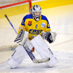 Starší žáci Milevska v závěru hazardovali s vítězstvím. Proti Mad Bullu pomohla i tyčka v poslední minutě