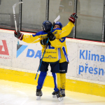 Starší žáci Milevska v závěru hazardovali s vítězstvím. Proti Mad Bullu pomohla i tyčka v poslední minutě