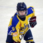 Starší žáci Milevska v závěru hazardovali s vítězstvím. Proti Mad Bullu pomohla i tyčka v poslední minutě