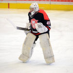 Starší žáci Milevska v závěru hazardovali s vítězstvím. Proti Mad Bullu pomohla i tyčka v poslední minutě