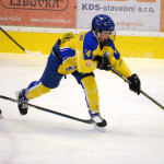 Starší žáci Milevska vynulovali Veselí