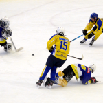 Starší žáci Milevska vynulovali Veselí