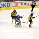 Starší žáci Milevska vynulovali Veselí