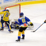 Starší žáci Milevska vynulovali Veselí