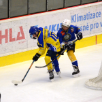 Starší žáci Milevska vynulovali Veselí