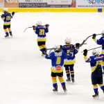 Starší žáci Milevska vynulovali Veselí