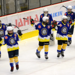 Starší žáci Milevska vynulovali Veselí