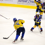 Starší žáci Milevska vynulovali Veselí