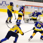 Starší žáci Milevska vynulovali Veselí