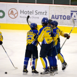 Starší žáci Milevska vynulovali Veselí