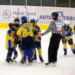 Starší žáci Milevska vynulovali Veselí