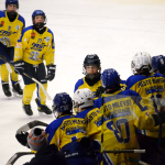 Starší žáci Milevska vynulovali Veselí