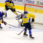 Starší žáci Milevska vynulovali Veselí