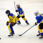 Starší žáci Milevska vynulovali Veselí