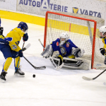 Starší žáci Milevska vynulovali Veselí