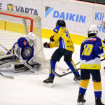 Starší žáci Milevska vynulovali Veselí