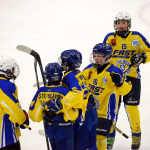 Starší žáci Milevska vynulovali Veselí