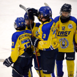 Starší žáci Milevska vynulovali Veselí