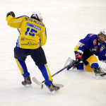 Starší žáci Milevska vynulovali Veselí