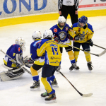 Starší žáci Milevska vynulovali Veselí