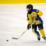 Starší žáci Milevska vynulovali Veselí