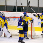 Starší žáci Milevska vynulovali Veselí