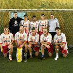 Benyho ovečky ovládly šestnáctý Partners Cup v Oseku