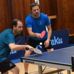 VIDEO: Okresní mistrovský titul vybojoval Cendelín. Premiérovou účast vesnice na Písecku ozdobili Heřmaňští titulem ve čtyřhře