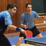 VIDEO: Okresní mistrovský titul vybojoval Cendelín. Premiérovou účast vesnice na Písecku ozdobili Heřmaňští titulem ve čtyřhře