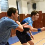 VIDEO: Okresní mistrovský titul vybojoval Cendelín. Premiérovou účast vesnice na Písecku ozdobili Heřmaňští titulem ve čtyřhře