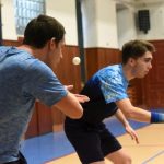 VIDEO: Okresní mistrovský titul vybojoval Cendelín. Premiérovou účast vesnice na Písecku ozdobili Heřmaňští titulem ve čtyřhře