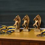 VIDEO: Okresní mistrovský titul vybojoval Cendelín. Premiérovou účast vesnice na Písecku ozdobili Heřmaňští titulem ve čtyřhře