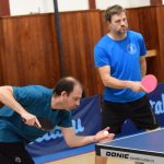 VIDEO: Okresní mistrovský titul vybojoval Cendelín. Premiérovou účast vesnice na Písecku ozdobili Heřmaňští titulem ve čtyřhře